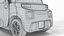 Citroen Ami 2020 Police White HQ