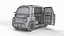 Citroen Ami 2020 Police White HQ