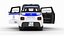 Citroen Ami 2020 Police White HQ