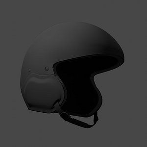 3D m3 helmet