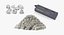 Diamond Tester with Diamonds Collection 2