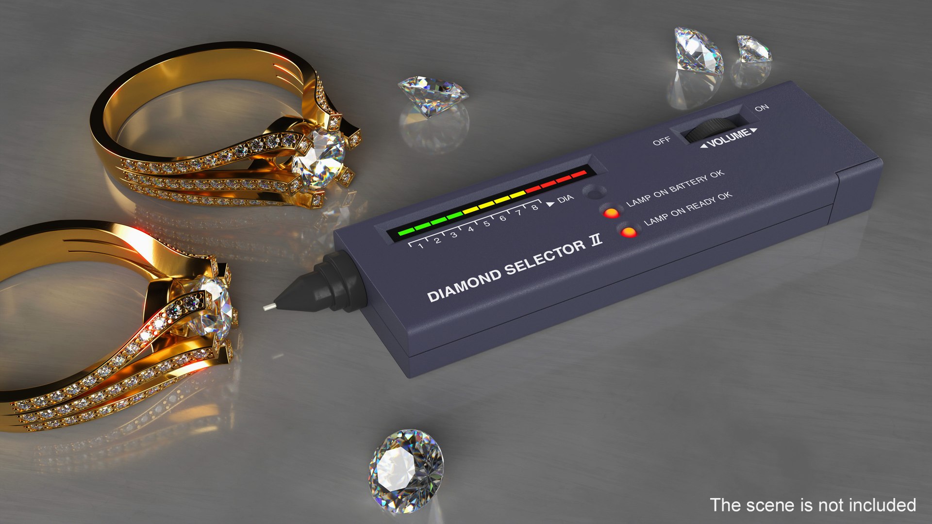 Diamond Tester with Diamonds Collection 2 3D model https://p.turbosquid.com/ts-thumb/7O/ZIVgWD/Wp/diamondtesterwithdiamondscollection2c4dmodel018/jpg/1708858188/1920x1080/fit_q87/6e6978199edaa009ad82e89049be011d7b60d5ca/diamondtesterwithdiamondscollection2c4dmodel018.jpg