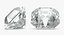 Diamond Tester with Diamonds Collection 2