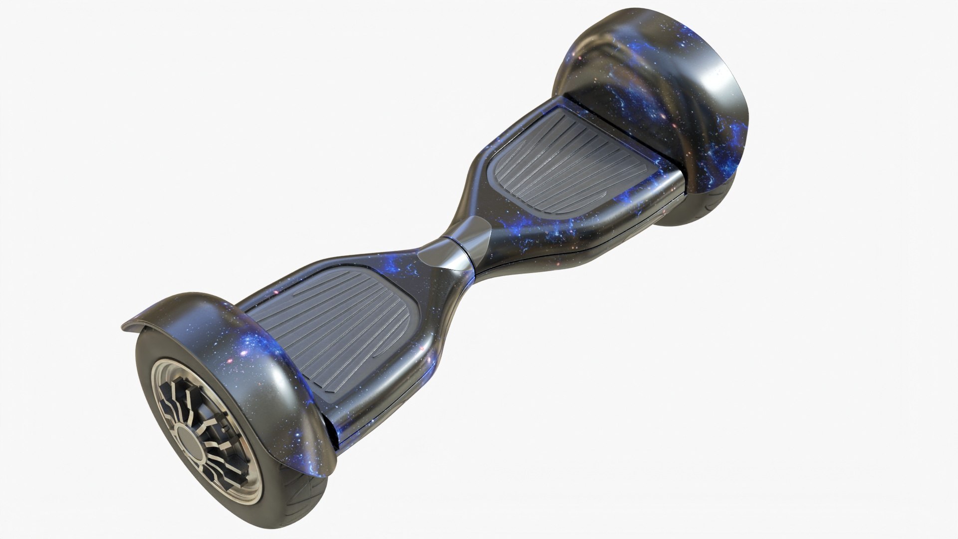 SmartWheel 01 J Model - TurboSquid 2223637