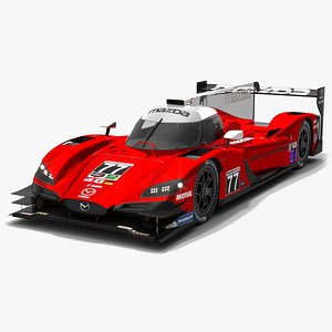 mazda rt24-p imsa season model
