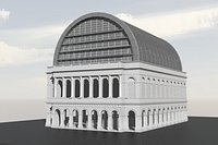 Lyon Opera
