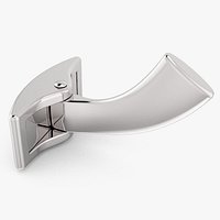 Cufflink Finding Stylized
