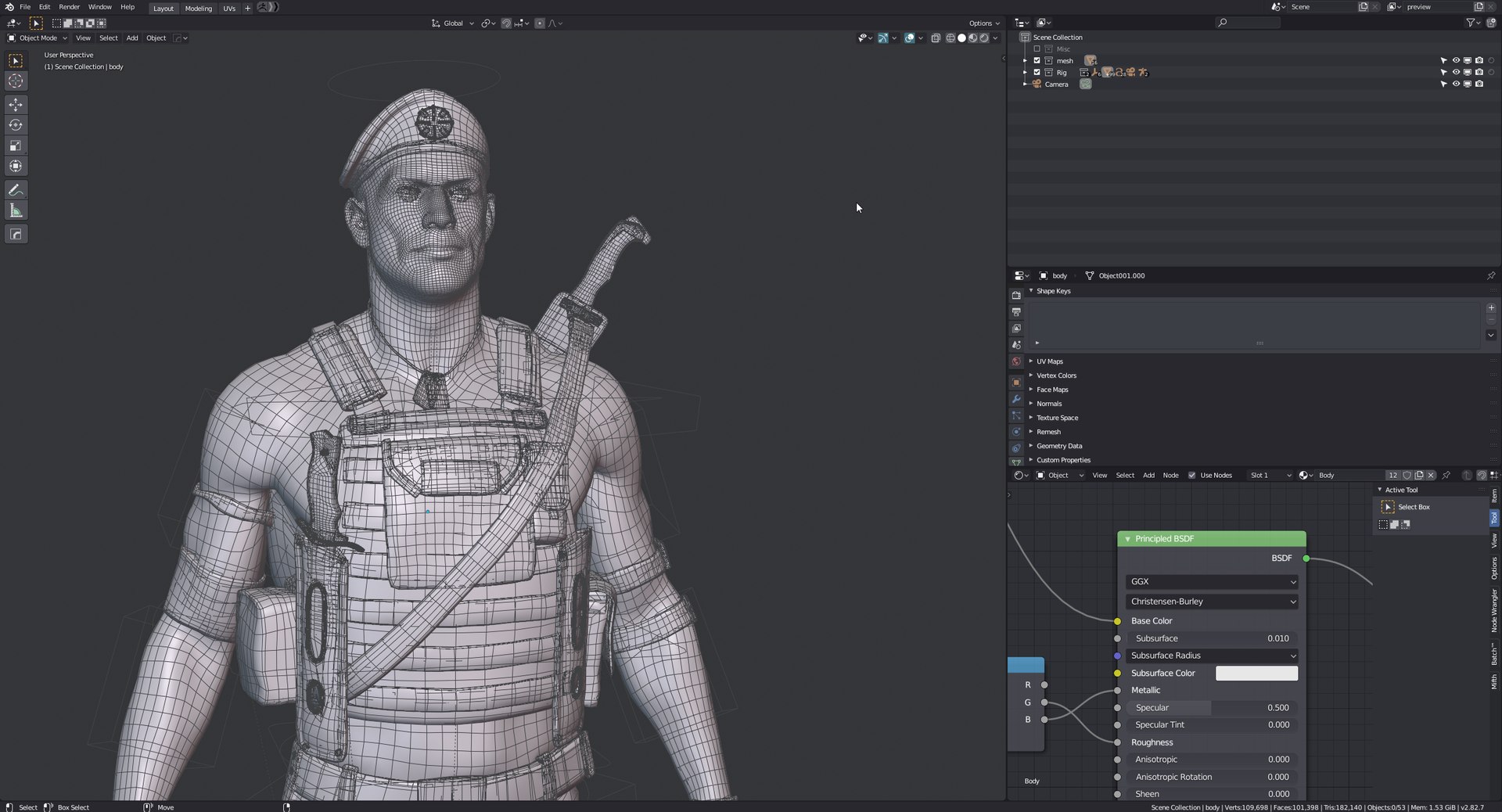 3d model special black beret https://p.turbosquid.com/ts-thumb/7O/iAQeqd/3oP5pUM5/blender_02/png/1591132149/1920x1080/fit_q87/97654f8c9f58299124d1267a6e99d99fed5a28d4/blender_02.jpg