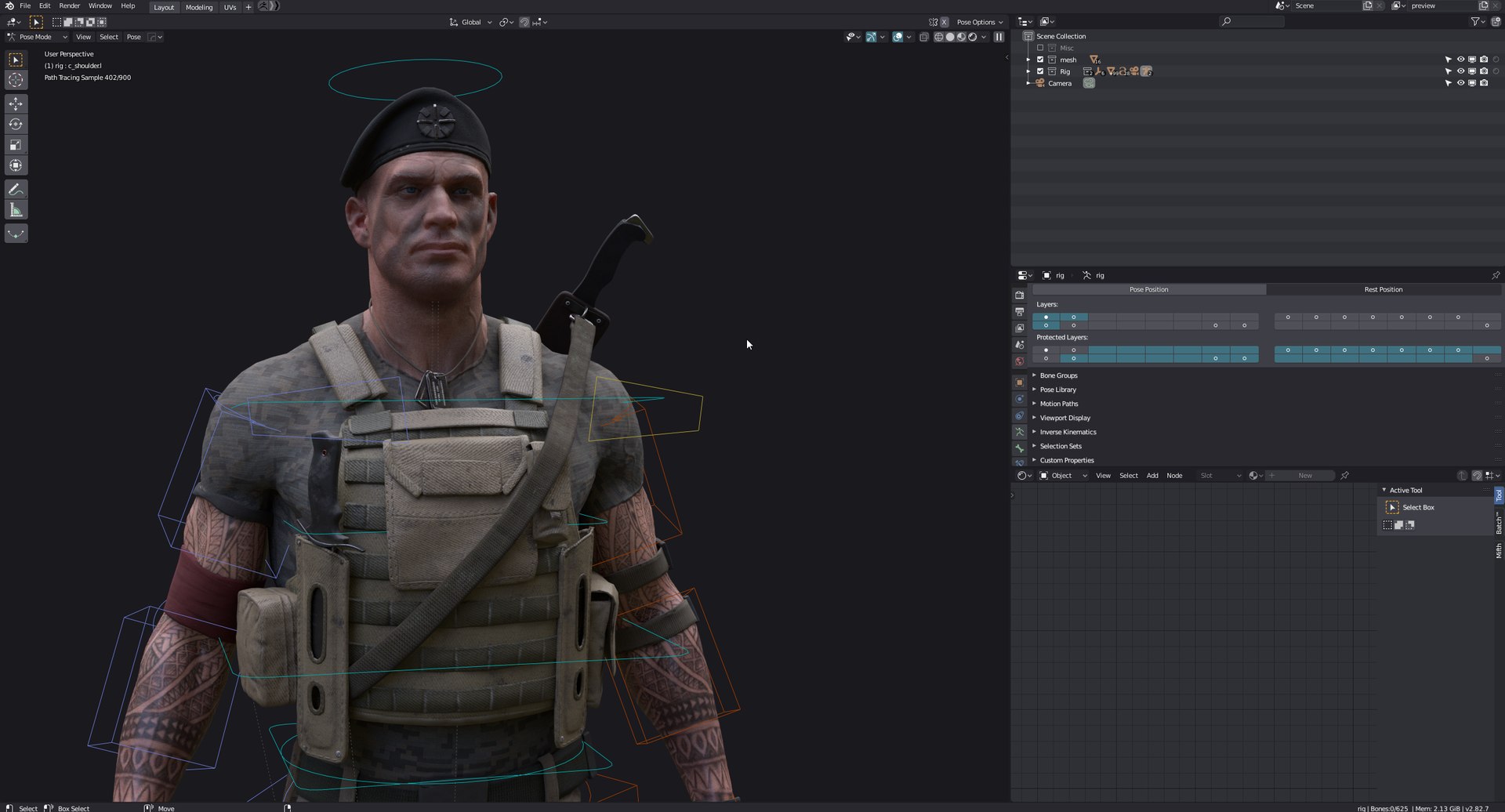 3d model special black beret https://p.turbosquid.com/ts-thumb/7O/iAQeqd/TVXFfUjp/blender_03/png/1591132163/1920x1080/fit_q87/6661aebb3bb05fde4ffb58a3e5cdc56f41d97bd5/blender_03.jpg