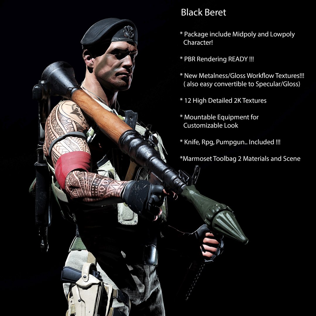 3d model special black beret https://p.turbosquid.com/ts-thumb/7O/iAQeqd/mdeIeIRz/2_introduce/jpg/1431038450/1920x1080/fit_q87/51ca261a27663c6e5f35a8b9d48b477d49d5c12a/2_introduce.jpg