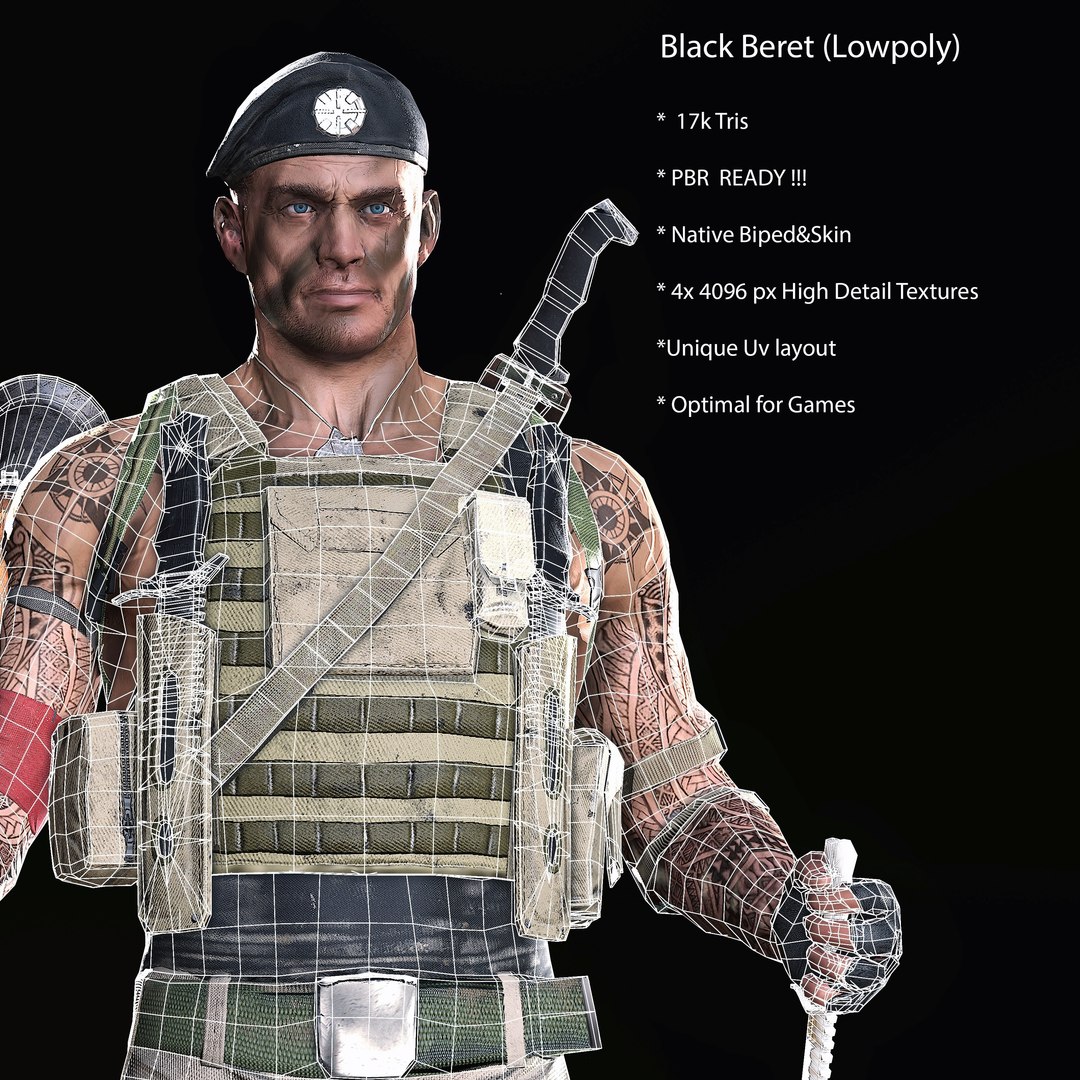 3d model special black beret https://p.turbosquid.com/ts-thumb/7O/iAQeqd/nNMpgqN0/3_lowpoly_black_beret_original/jpg/1458864370/1920x1080/fit_q87/ce49d7d424ddfa8a1abf7eb2c900e3b84238c343/3_lowpoly_black_beret_original.jpg