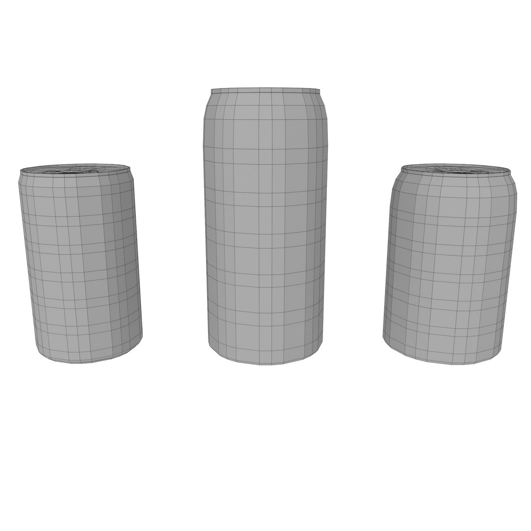 sodacans set 3D model https://p.turbosquid.com/ts-thumb/7O/iBKTyt/Q87SmRzS/sodacanspreview16/png/1579517365/1920x1080/fit_q87/fe05d88b6bf47db226b524c0b312f70f8ce87b8e/sodacanspreview16.jpg
