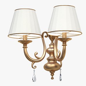 Lamp wall183