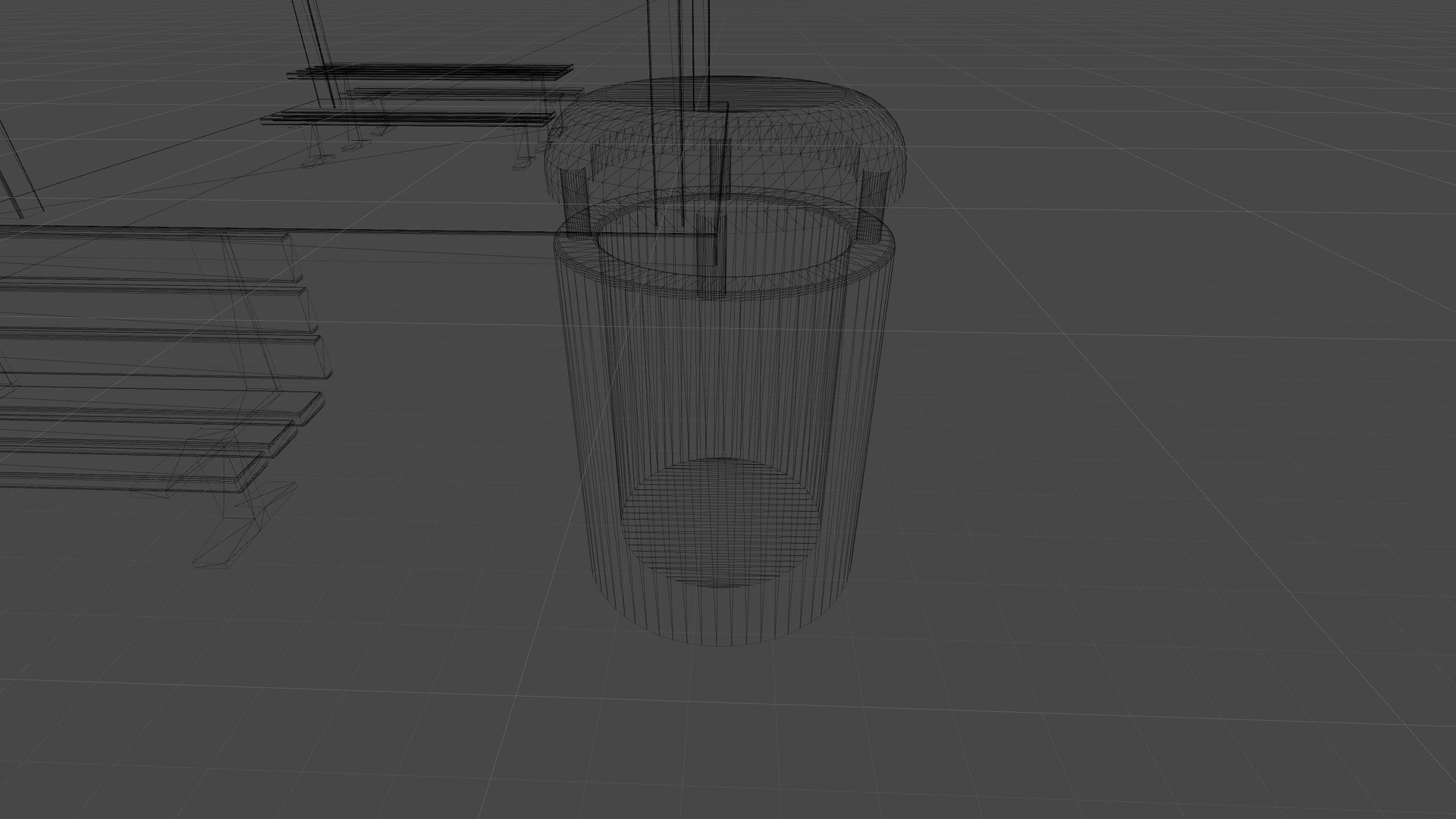 Basic Park Pack 3D model https://p.turbosquid.com/ts-thumb/7O/k0D8ZV/Ki/binwireframe/jpg/1769920632/1920x1080/fit_q87/a505e5fcecaad2c7380686a1e203d20389b4c980/binwireframe.jpg
