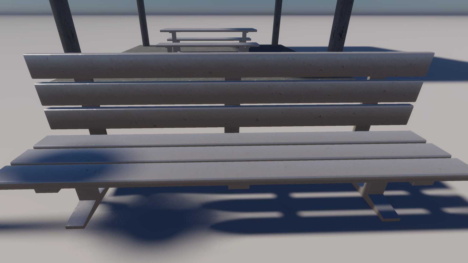 Basic Park Pack 3D model https://p.turbosquid.com/ts-thumb/7O/k0D8ZV/MV/bench/png/1769920591/1920x1080/fit_q87/f0d7e460eebe95cb92e5eadf921724c8f9663cb3/bench.jpg