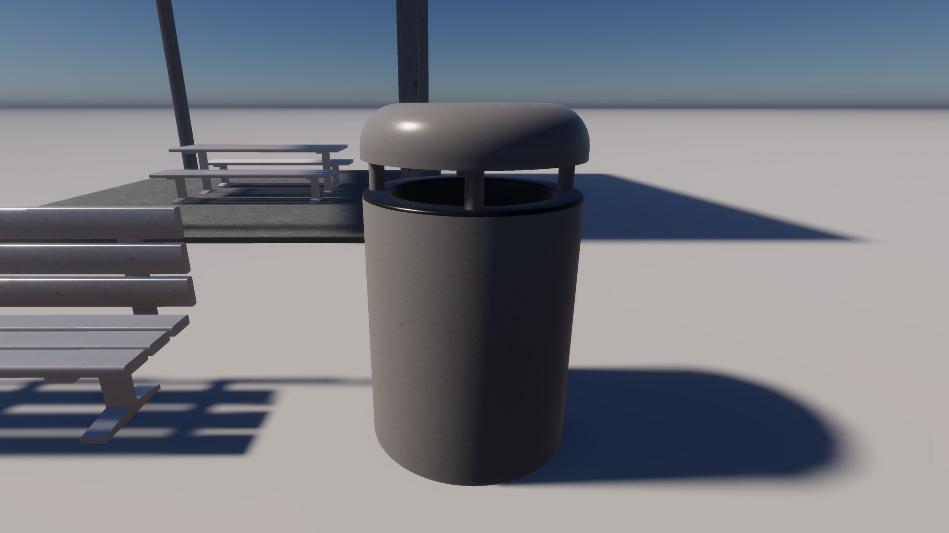 Basic Park Pack 3D model https://p.turbosquid.com/ts-thumb/7O/k0D8ZV/R7/bin/png/1769920635/1920x1080/fit_q87/512b3039acf8eced93405fad4a09e8deaaaccce9/bin.jpg