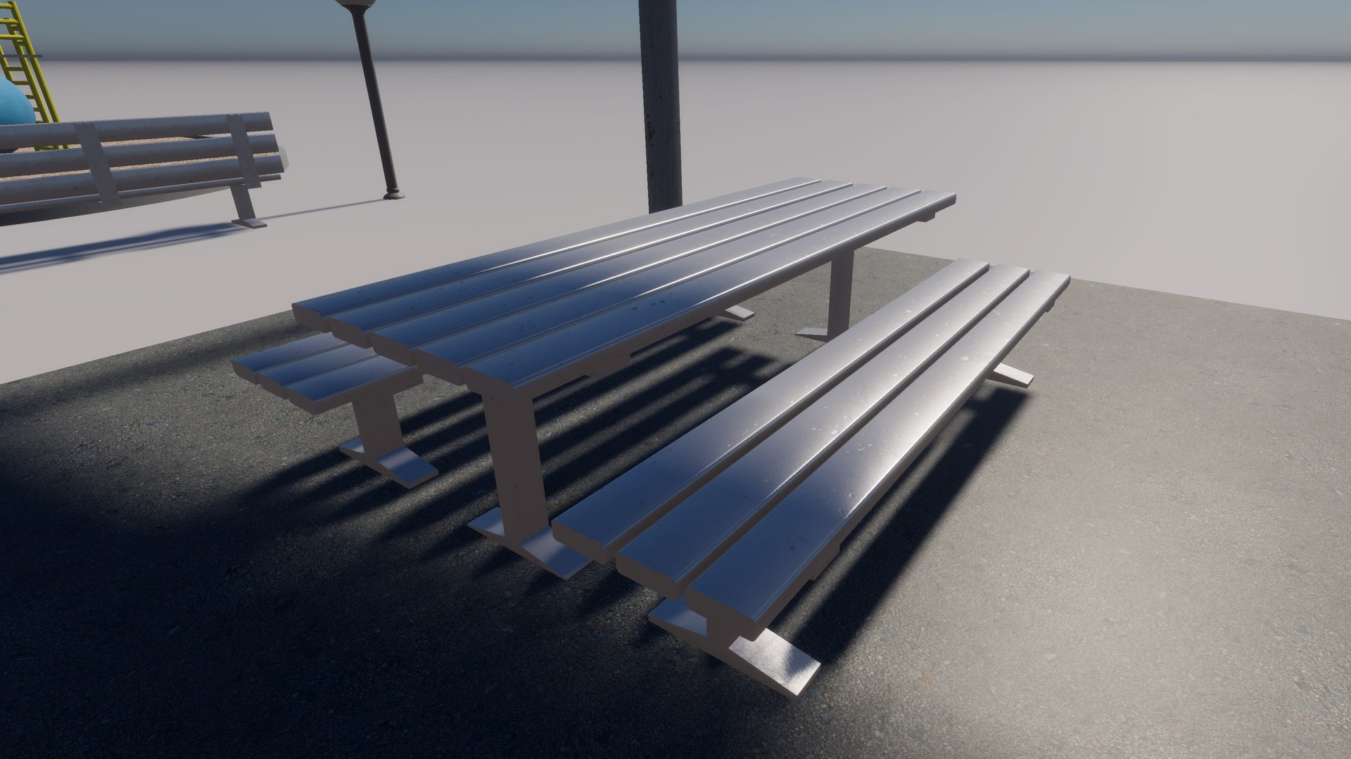 Basic Park Pack 3D model https://p.turbosquid.com/ts-thumb/7O/k0D8ZV/jx/benchandtable/png/1769920658/1920x1080/fit_q87/c103a0f97b05d1974719291011ebc4f9bfd4fc7f/benchandtable.jpg
