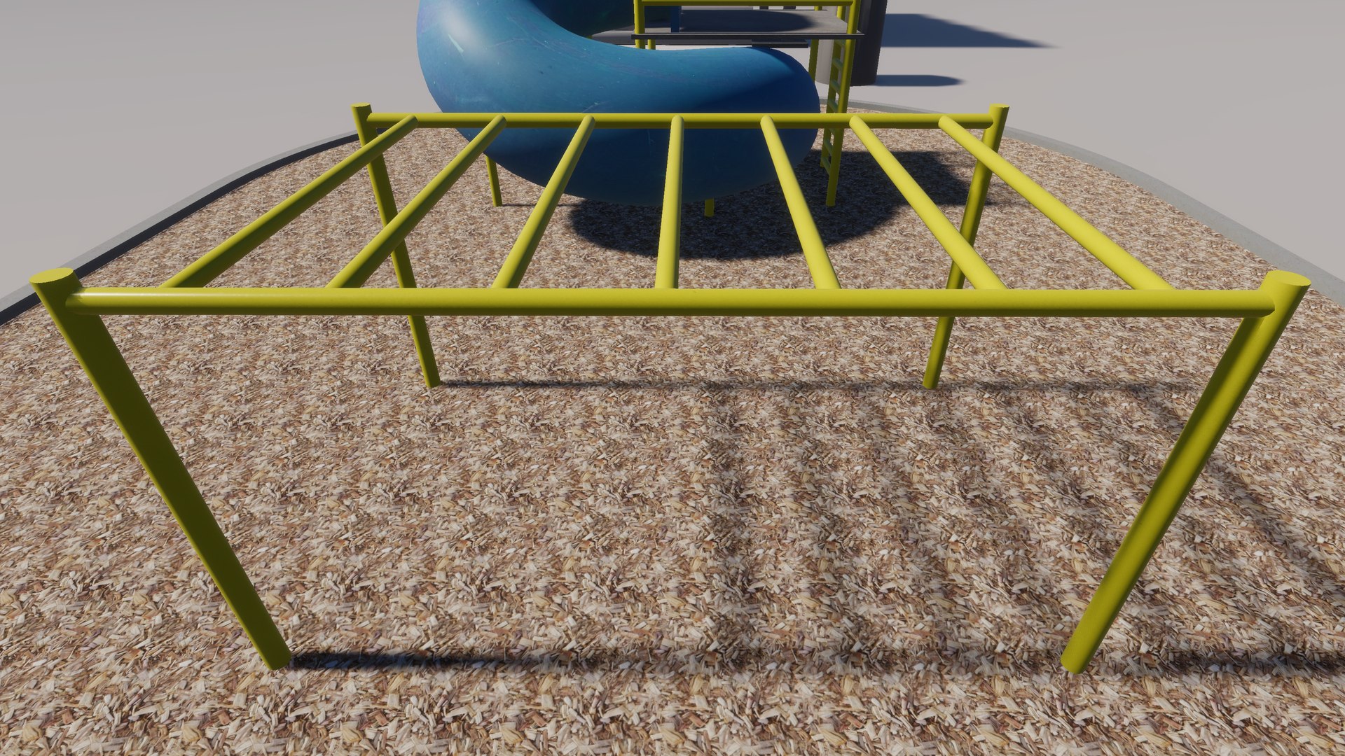 Basic Park Pack 3D model https://p.turbosquid.com/ts-thumb/7O/k0D8ZV/yn/monkeybars/png/1769920650/1920x1080/fit_q87/0f22d7fd72478000f10f5d92c5802770ef3a7c9d/monkeybars.jpg