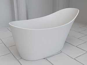 amalfi contemporary slipper max