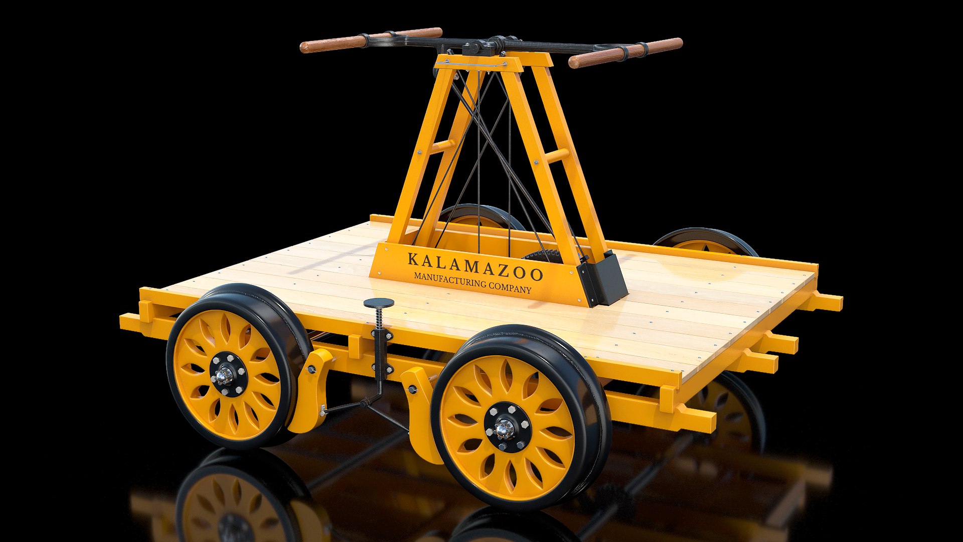 kalamazoo railway handcar car model https://p.turbosquid.com/ts-thumb/7O/l8EUEQ/ZDCnVlfg/kalamazoorailwayhandcarvray3dmodel002/jpg/1595737810/1920x1080/fit_q87/602f5ec5bfa0eb3d6cdb7176ea3fda6bdef61f03/kalamazoorailwayhandcarvray3dmodel002.jpg