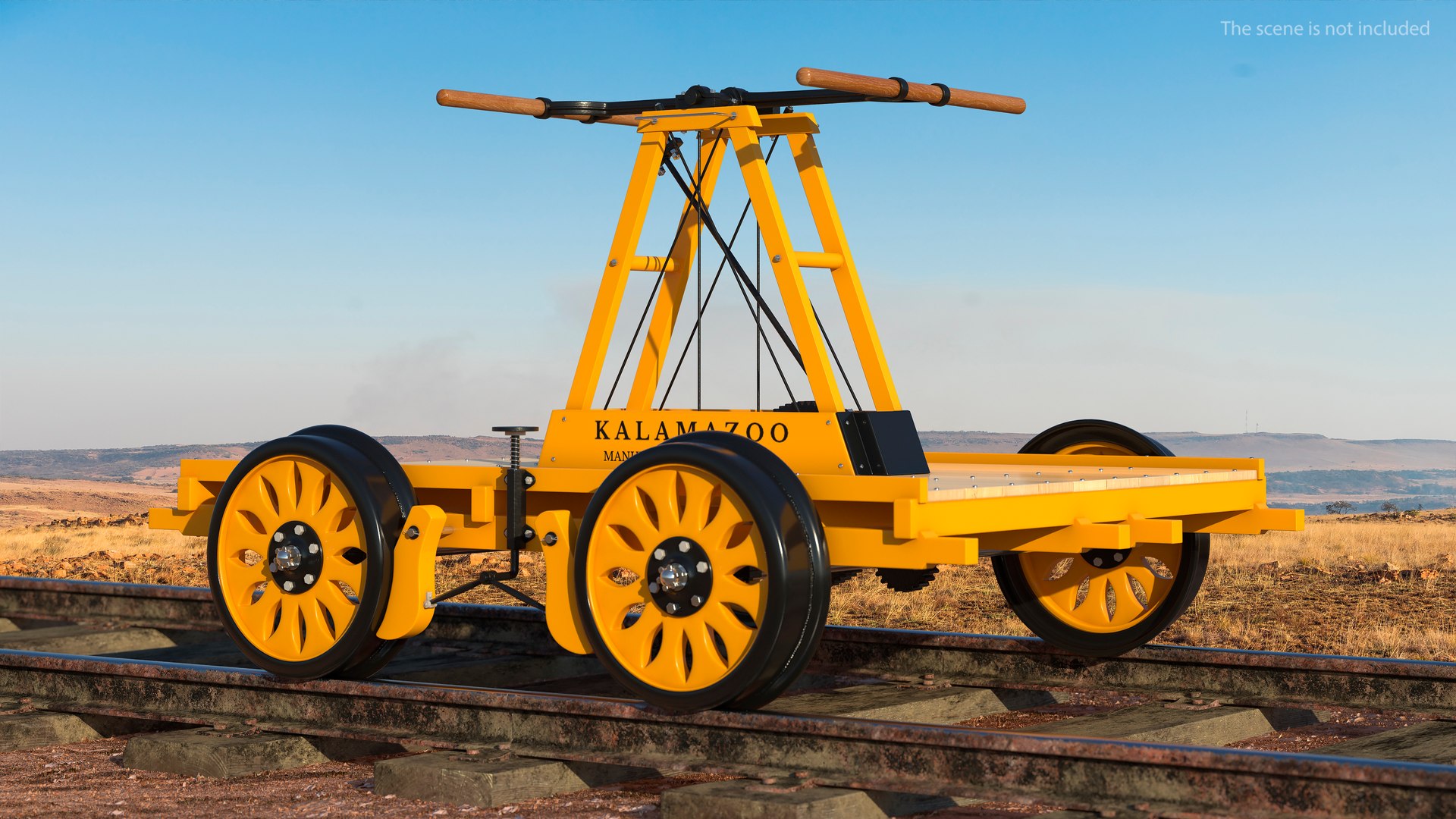 kalamazoo railway handcar car model https://p.turbosquid.com/ts-thumb/7O/l8EUEQ/grV4BFpx/kalamazoorailwayhandcarvray3dmodel003/jpg/1595737822/1920x1080/fit_q87/a79ab3065cc744145b8f3f9813ffba8f28db55b9/kalamazoorailwayhandcarvray3dmodel003.jpg