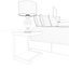 Conjunto de dormitorio