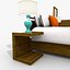 Conjunto de dormitorio