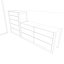 Conjunto de dormitorio