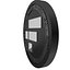 FTX Token black coin