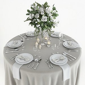 Table Setting