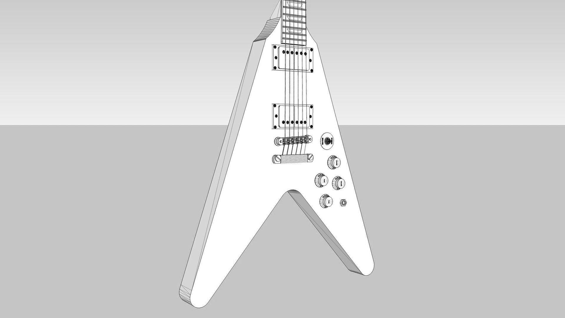 3d gibson flying v https://p.turbosquid.com/ts-thumb/7P/13OpJE/3v/wire7/jpg/1719250349/1920x1080/fit_q87/06c3ed4ee9fa74e0814ddd93ab52fccd6981fd69/wire7.jpg