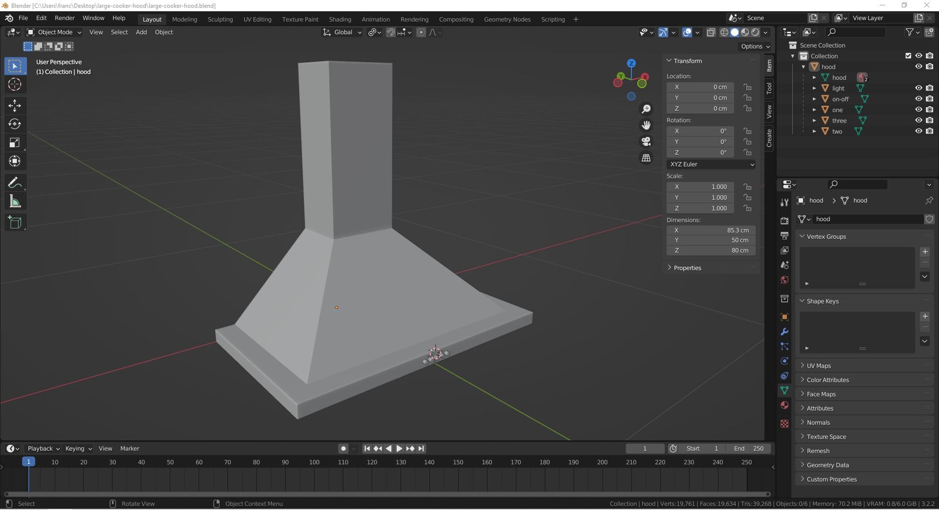 Large cooker hood 3D model https://p.turbosquid.com/ts-thumb/7P/2dnBg1/81/tslargecookerhood08/jpg/1669414971/1920x1080/fit_q87/a03b73f4898447217abd2be0f283b6b333bc92e1/tslargecookerhood08.jpg