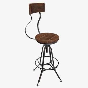 Bar Stool