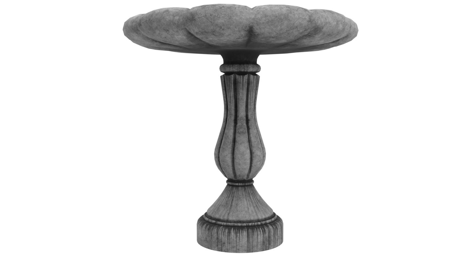3D bird bath old model https://p.turbosquid.com/ts-thumb/7P/CeCvBG/ajY7Ncrz/2/jpg/1508326534/1920x1080/fit_q87/7bb032a699236406e8be2af6b96bbb45d7d909bb/2.jpg