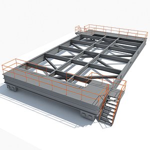 Industrial Element 30