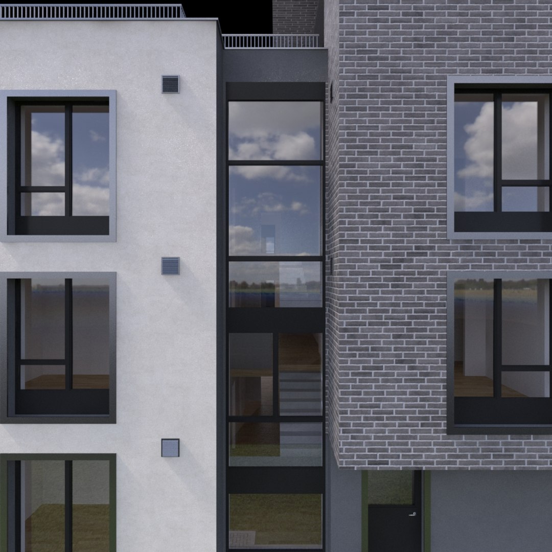 3D model apartment building 4 story https://p.turbosquid.com/ts-thumb/7P/Ldp8Co/dXpKKO6O/architecturebuildingapartmentwindowsblockexteriorfacadebrickhouseterrace3dmodel11/jpg/1567528399/1920x1080/fit_q87/bd256210058bd2941cb9fab9df04e875446f51b8/architecturebuildingapartmentwindowsblockexteriorfacadebrickhouseterrace3dmodel11.jpg