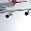 boeing 747-400 Qantas