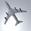 boeing 747-400 Qantas