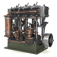 Steam Engine