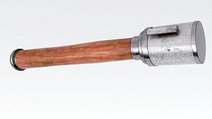 3D german grenade m24