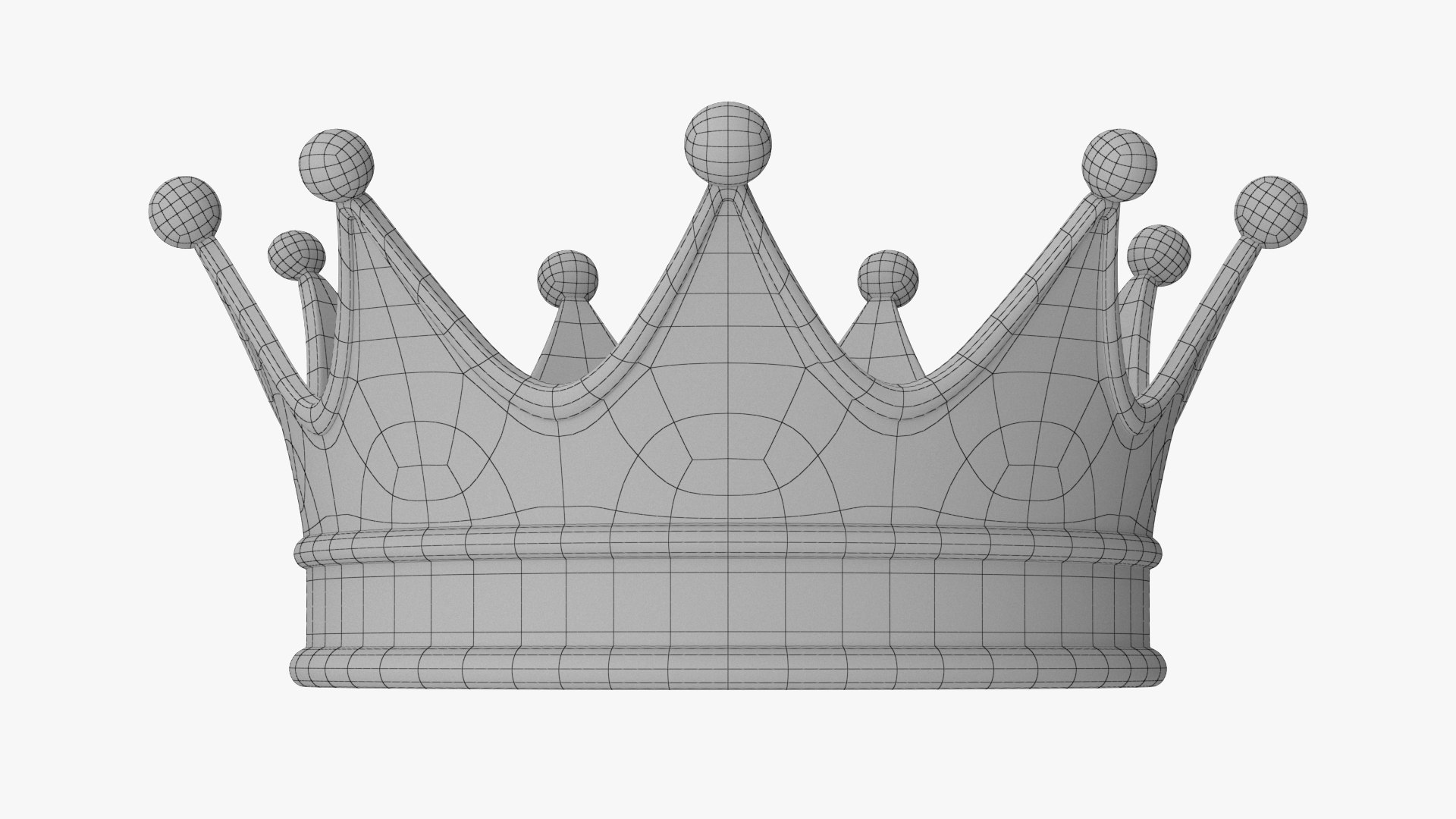 3D crown king cartoon https://p.turbosquid.com/ts-thumb/7P/T6kdmz/ZK/cartoonkingcrown_wire_0000/jpg/1617379177/1920x1080/fit_q87/7276d307ebf2db6f23c50d097805aacc4459e24b/cartoonkingcrown_wire_0000.jpg