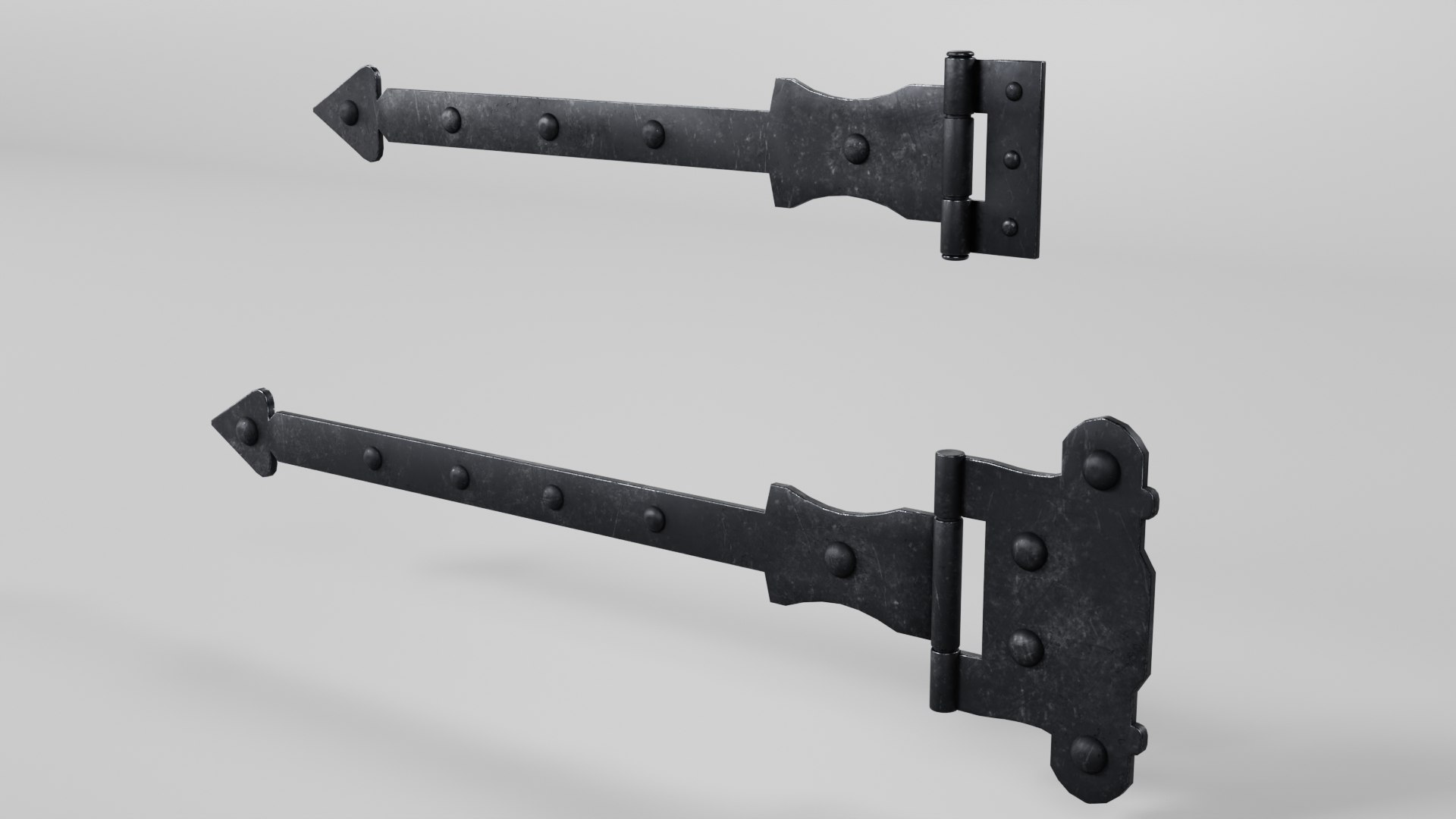 3D Hinges Medieval M1 model https://p.turbosquid.com/ts-thumb/7P/Ugx2RZ/Qq/hingesm14/jpg/1774589399/1920x1080/fit_q87/bcb2a69d6e0a7e3ac186ff43c1a5c0164dbdb204/hingesm14.jpg