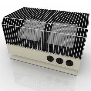 heater