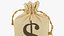 Bolsa de dinero V2