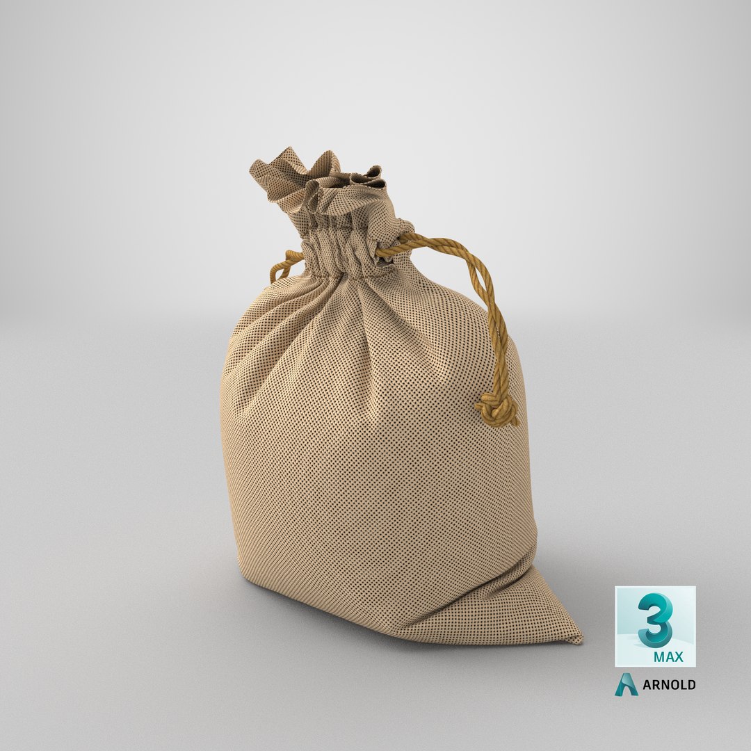 3D Money Bag V2 model https://p.turbosquid.com/ts-thumb/7P/d9hgHb/qj/stemcell_max_arnold_render/png/1657702536/1920x1080/fit_q87/6443ae1c2e638efd62d66a5c6d1679f1bebc870e/stemcell_max_arnold_render.jpg
