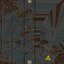 Toxic Substances Barrel