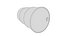 Toxic Substances Barrel