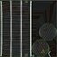 Toxic Substances Barrel