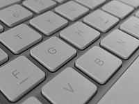 Apple Wired Keyboard