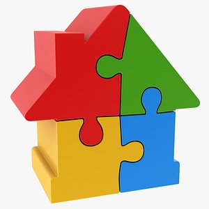 House Puzzle